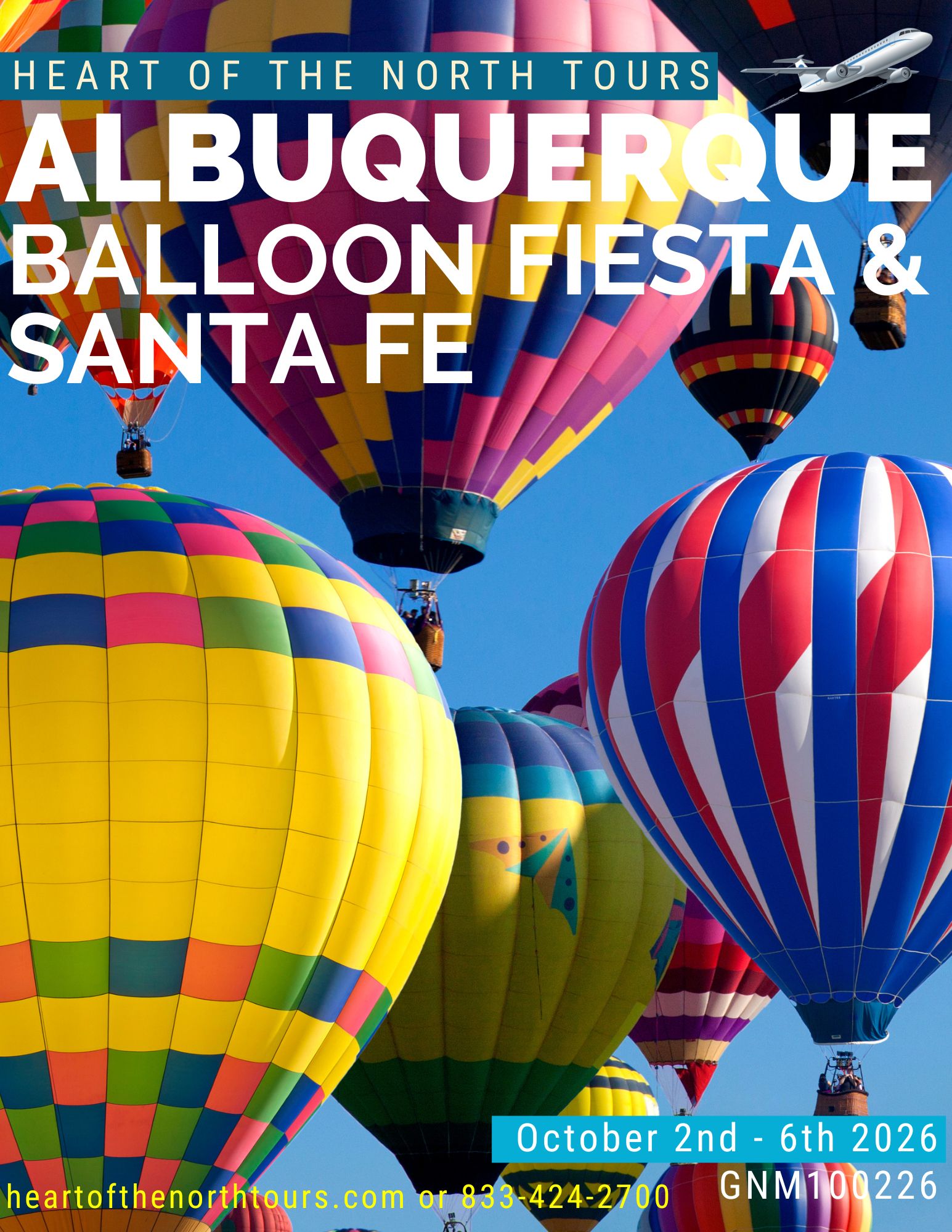 Albuquerque Balloon Fiesta!
