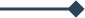 A blue line with a diagonal square righthand endpoint  Heart of the North Tours LLC

