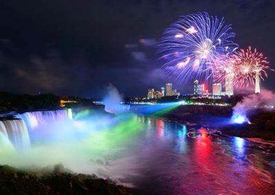 Best Niagara Falls Tours from New York